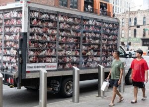 ‘Hell on Wheels’ Is Coming: Squawking Chicken Truck to Ruffle Feathers Outside Local Restaurants