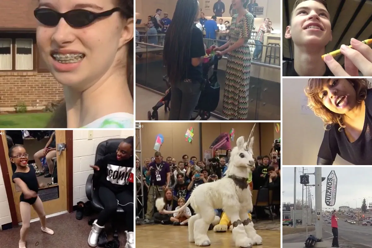 The 13 Most Important Vines Of All Time