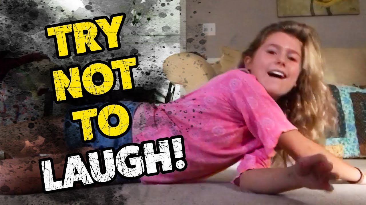 TRY NOT TO LAUGH #25 | Hilarious Videos 2019