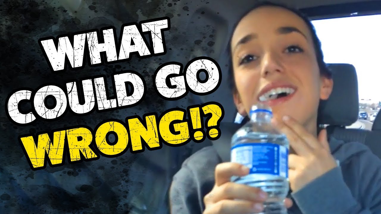 WHAT COULD GO WRONG!? #1 | Funny Weekly ...