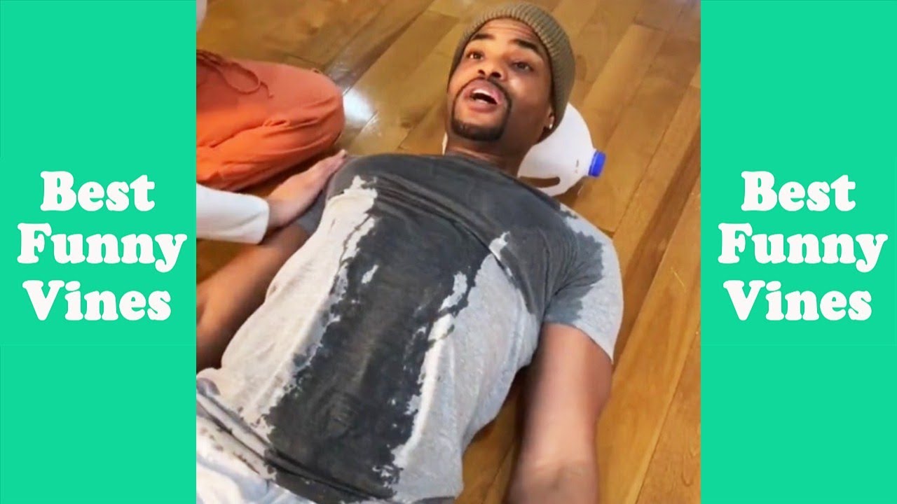 Funny King Bach Tik Tok 2020 | Best King...