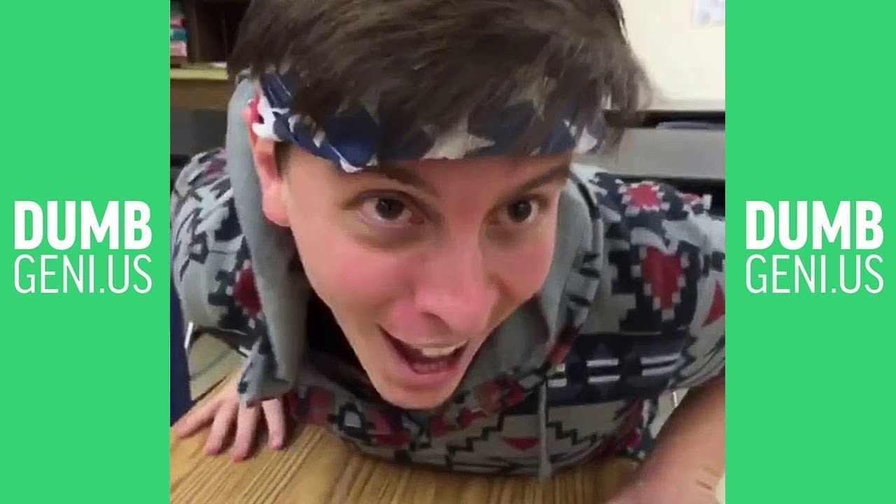 Funny Vines Thomas Sanders Vine Compilat...